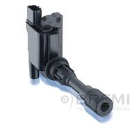 BREMI Bobina d'accensione compatibile con MAZDA 20459