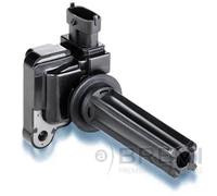 Bobina di accensione cavità candela 20471 BREMI per SAAB CADILLAC OPEL