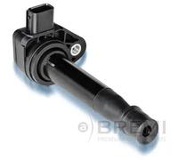 2x Bremi 20481 Bobina Accensione per Honda Accord VI CG Odyssey RL5