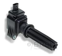 Bobina di accensione cavità candela 20604 BREMI per FORD VOLVO LAND ROVER JAGUAR