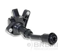 Bobina di accensione cavità candela 20669 BREMI per FORD MONDEO V Turnier S-MAX