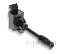 Bobina di accensione cavità candela 20743 BREMI per TOYOTA COROLLA Hatchback