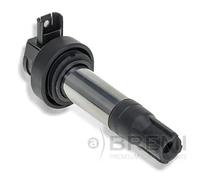 BREMI 20753 Bobina d'accensione