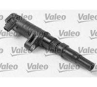 Bobina di accensione cavità candela 245104 VALEO per RENAULT DACIA NISSAN OPEL