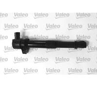 Bobina di accensione cavità candela 245116 VALEO per FIAT STILO