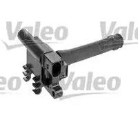 Bobina di accensione cavità candela 245248 VALEO per ROVER MG LAND ROVER