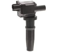 Bobina di accensione cavità candela 5DA 193 175-531 HELLA per HYUNDAI SANTA FÉ I