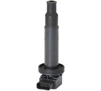 Bobina di accensione cavità candela 5DA 193 175-931 HELLA per TOYOTA YARIS VERSO