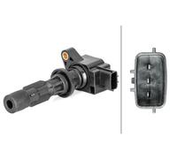 Bobina di accensione HELLA 5DA 230 036-061