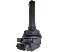 Bobina di accensione cavità candela 5DA 358 000-071 HELLA per VOLVO V70 I S70
