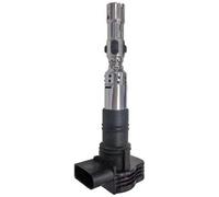 Bobina di accensione cavità candela 5DA 358 000-371 HELLA per VW PHAETON TOUAREG