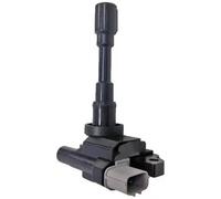 Bobina di accensione HELLA 5DA 358 000-391