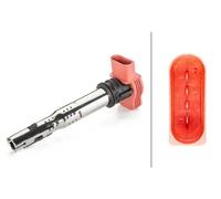 Bobina di accensione HELLA 5DA 358 000-631