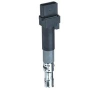 Bobina di accensione cavità candela 5DA 358 000-931 HELLA per VW SEAT AUDI SKODA