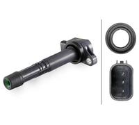 HELLA 5DA 358 057-371 Bobina d'accensione