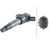 Bobina di accensione cavità candela 5DA 358 057-441 HELLA per HYUNDAI KIA