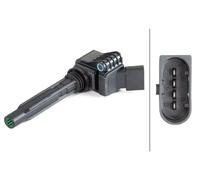 HELLA Bobina d'accensione