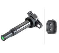 Bobina di accensione cavità candela 5DA 358 057-621 HELLA per HYUNDAI