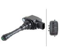 Bobina di accensione HELLA 5DA 358 057-661