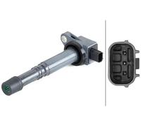 Bobina di accensione cavità candela 5DA 358 057-681 HELLA
