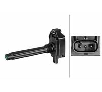 HELLA 5DA 358 290-091 Bobina d'accensione