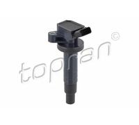 Bobina di accensione cavità candela 600 650 TOPRAN per TOYOTA PEUGEOT CITROËN