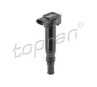 Bobina di accensione cavità candela 623 910 TOPRAN per PEUGEOT DS CITROËN OPEL
