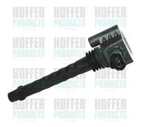 Bobina di accensione cavità candela 8010687 HOFFER per FIAT LANCIA ALFA ROMEO