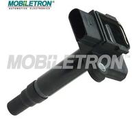 Bobina di accensione cavità candela CE-102 MOBILETRON per AUDI VW