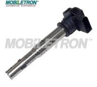 Bobina di accensione cavità candela CE-143 MOBILETRON per VW AUDI SKODA SEAT