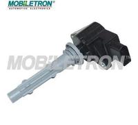 Bobina di accensione cavità candela CE-177 MOBILETRON per MERCEDES-BENZ CLASSE C