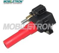 Bobina di accensione cavità candela CJ-18 MOBILETRON per SUBARU OUTBACK TRIBECA