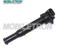 Bobina di accensione cavità candela CK-31 MOBILETRON per KIA CLARUS SHUMA I