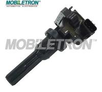 Bobina di accensione cavità candela CM-01 MOBILETRON per MITSUBISHI LANCER VI