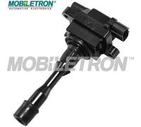 Bobina di accensione cavità candela CT-21 MOBILETRON per PIAGGIO DAIHATSU