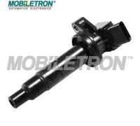 Bobina di accensione cavità candela CT-25 MOBILETRON per PEUGEOT TOYOTA DAIHATSU