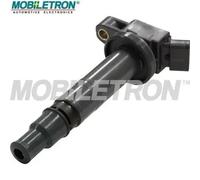 Bobina di accensione cavità candela CT-38 MOBILETRON per TOYOTA AVENSIS RAV 4 II