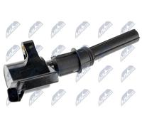 NTY Bobina d'accensione compatibile con FORD ROVER MERCURY HITACHI ECZ-FR-008