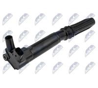 NTY Bobina d'accensione compatibile con FORD ECZ-FR-013