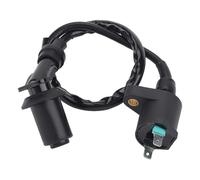 Bobina Di Accensione Cavo Accensione Universale Per Moto Ciclomotore Per TRX300 Per GY6 50cc 125cc 250cc Per Motori Per GY6 Scooter Moto Ciclomotore