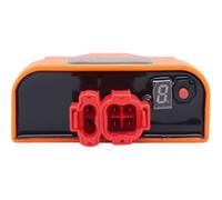 Bobina di accensione CB per ac 6 pin GY6 125 CS125 DS125 XLR125 Accenditore digitale CDI