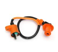 Bobina di accensione CDI a 6 Pin per centralina AC per Candela A7TJC per ciclomotori, Scooter, ATV e Go-Kart GY6 50 80 110 125 150cc
