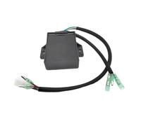 Bobina di accensione CDI Accensione esatta per Yamaha XT600 34L-51 070000-108 1 CDI 34L-85540-51