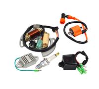 Bobina di accensione CDI Box Regolatore di tensione Raddrizzatore e statore