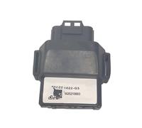 Bobina di accensione CDI Compatibile con la centralina computer per moto Wiseride System GY6125 110 Pedal EFI(Gy6-125 26A)