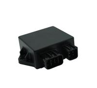 BOBINA DI ACCENSIONE CDI ECU per centralina CDI con accensione elettronica digitale per moto per Suzuki GT125