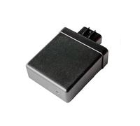 BOBINA DI ACCENSIONE CDI Parti del motociclo 8 PIN Accensione Accendere Unità di Per Sistema CDI Per Yamaha ZY100 JOG100 RS100 RSZ100 Per Scooter Ciclomotore Nero