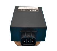 BOBINA DI ACCENSIONE CDI Per CDI illimitato per Yamaha TTR600 Accenditore per velocità illimitata 5CH-01 071000-1211
