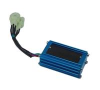 BOBINA DI ACCENSIONE CDI Per Moto per accensione modificata per AC per GY6 QMB139 ATV50 125 150 Racing CDI