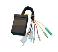 Bobina di accensione CDI per motocicletta CDI per Yamaha TW200 2YG-85540-M0 Accenditore a 10 fili